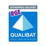 Logo RGE Qualibat 22