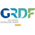 Logo GRDF 21