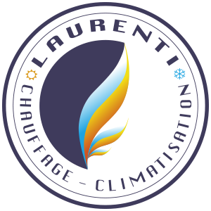 Logo Laurenti Chauffage, climatisation, chauffagiste 01